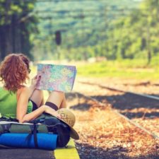 planning a trip dream meaning